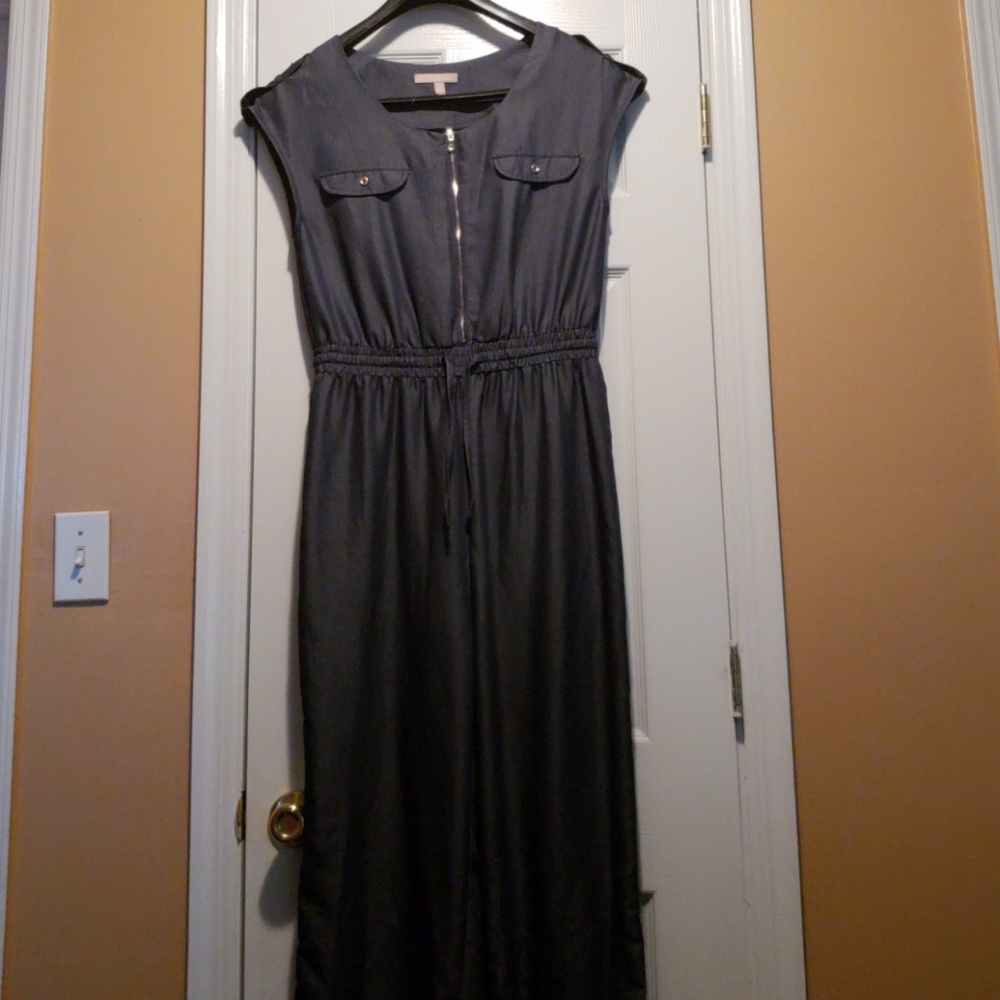 Jump suit